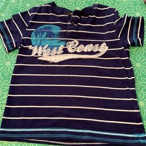 Arizona Jean Co West Coast shirt